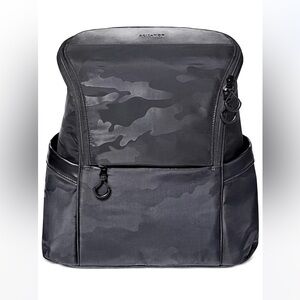 Skip Hop Diaper Bag Backpack